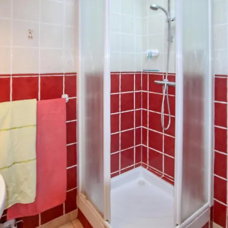 Holiday home Amazing In With Wi-fi