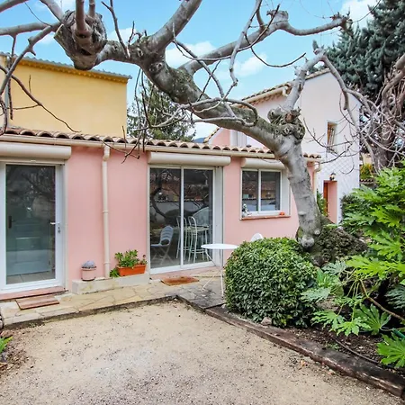 Amazing In With Wi-fi Holiday home *