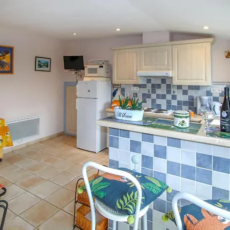 Holiday home Amazing In With Wi-fi Nyons
